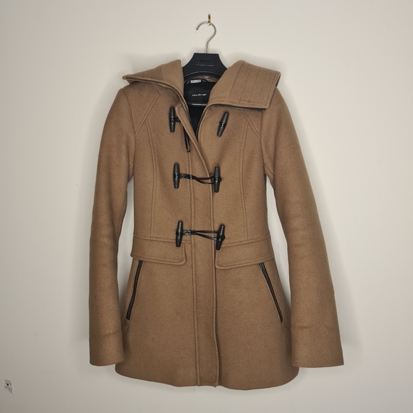 Mackage Jackets & Blazers - Mackage wool coat